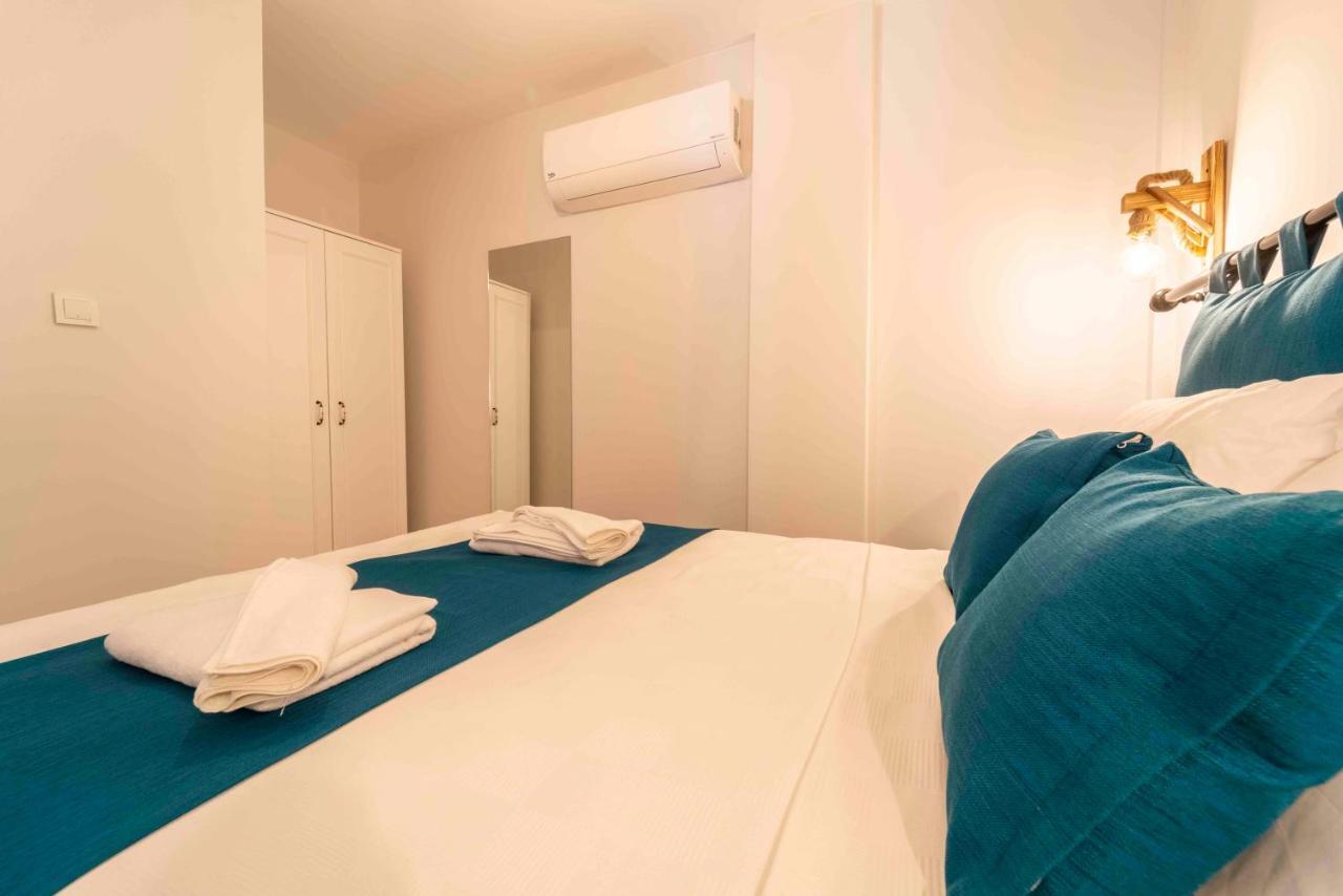 Kamkat Otel Кемер Екстер'єр фото