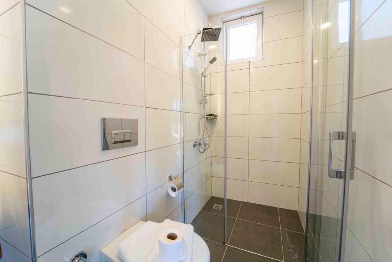 Kamkat Otel Кемер Екстер'єр фото